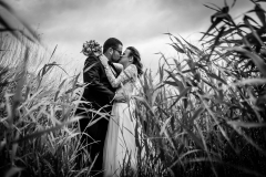 Hochzeitsfotograf Alexander Riss - Lucia und Patrick Afterwedding Skt Peter Ording-1