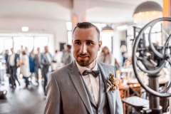 Hochzeitsfotograf Alexander Riss - Hochzeit Viviane und Benjamin-27